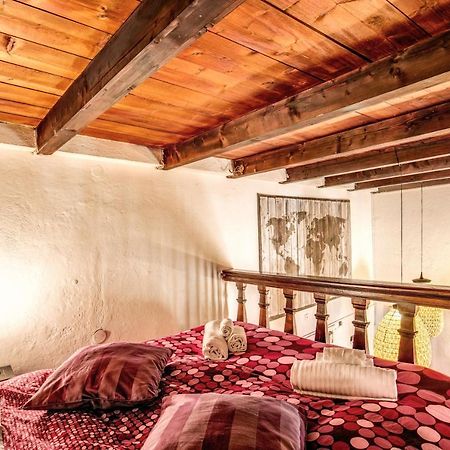 La Scala Apartment Rome Exterior photo