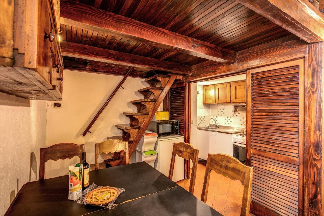 La Scala Apartment Rome Exterior photo