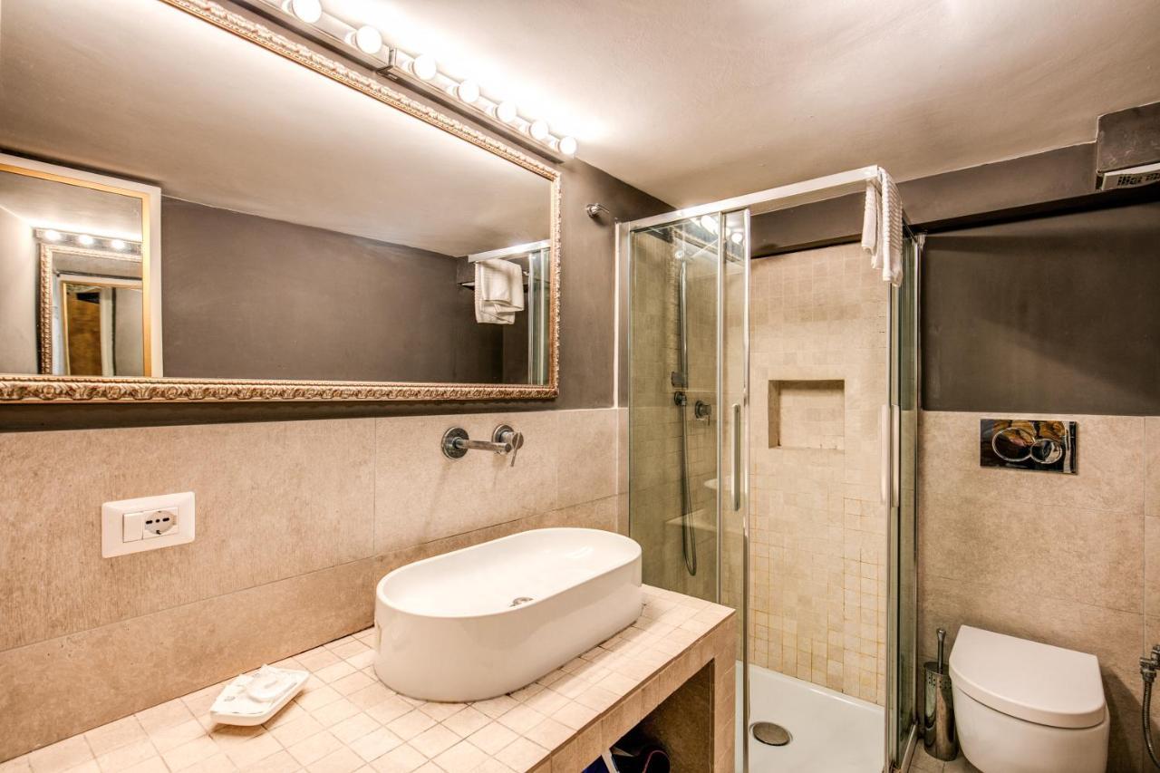 La Scala Apartment Rome Exterior photo