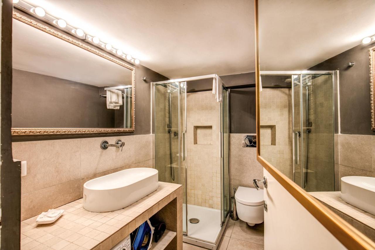La Scala Apartment Rome Exterior photo